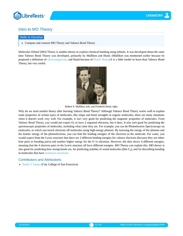 General Chemistry Supplement - Page 118